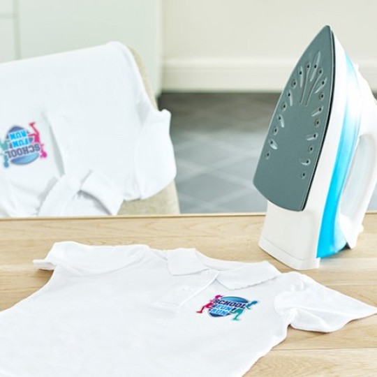 Fabric Transfer