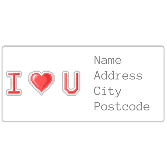 My Digital Valentine