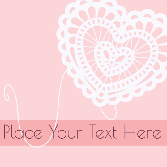 Lovely Lace