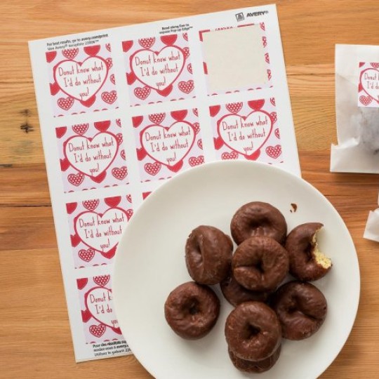Valentines day Ideas
