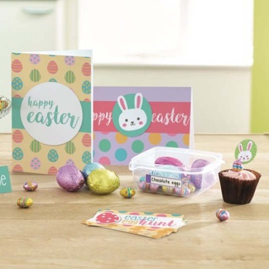 Easter gallery hero image