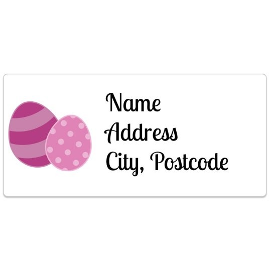Pinkeggs