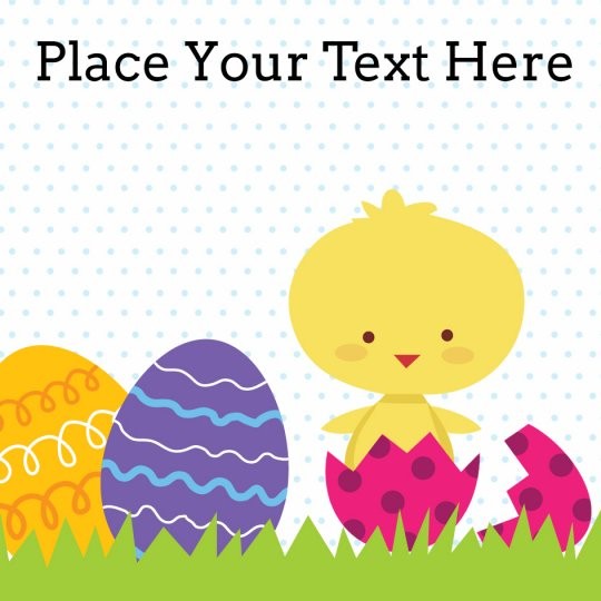 Egg Hunt