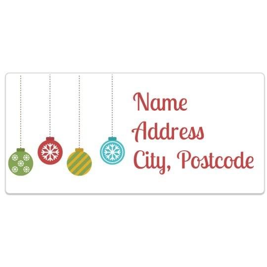 Crafty Ornaments
