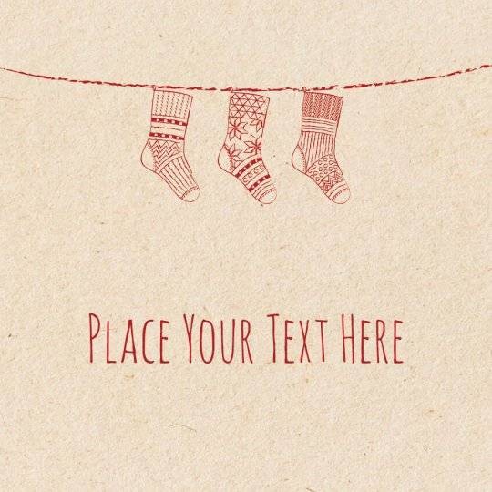 Tiny Stockings