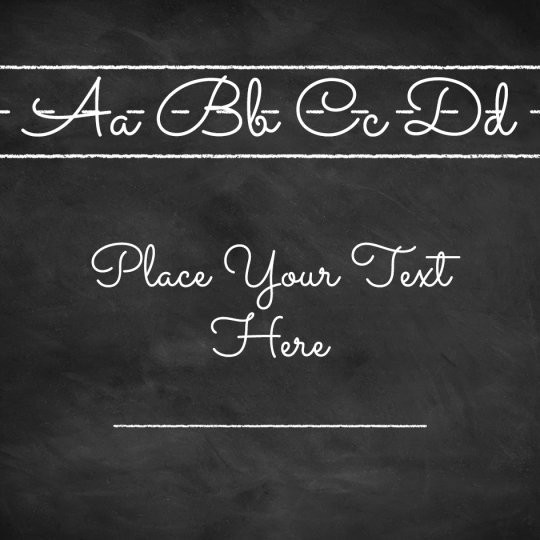Blackboard Practice