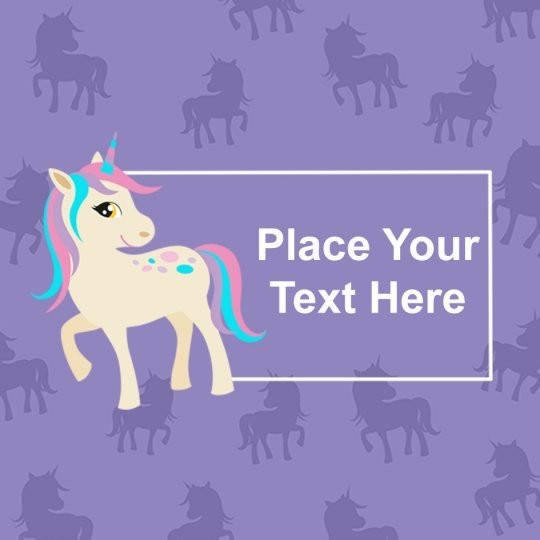 Magical Unicorns