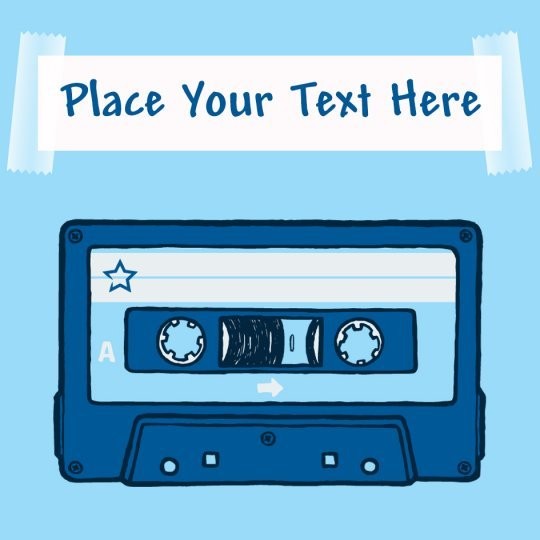 Mix Tape Blues