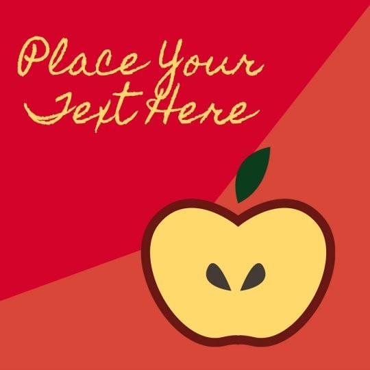 Apple for the Teacher