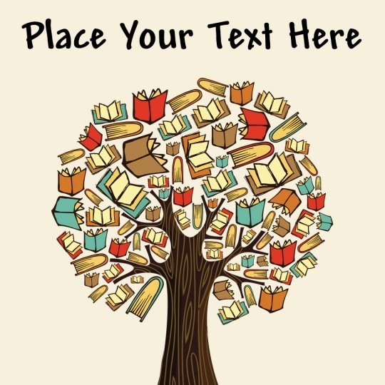 The Joy of Reading