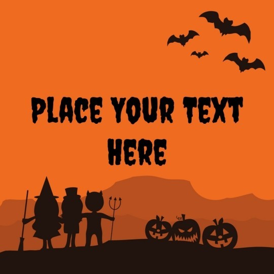 Trick or Treat