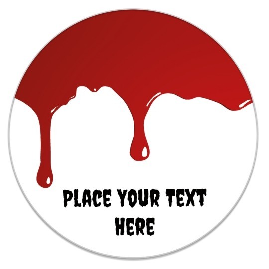 Bloody Halloween