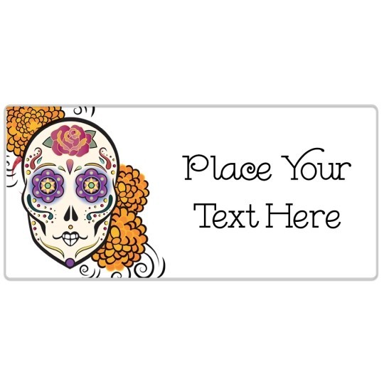 Dia de los Muertos