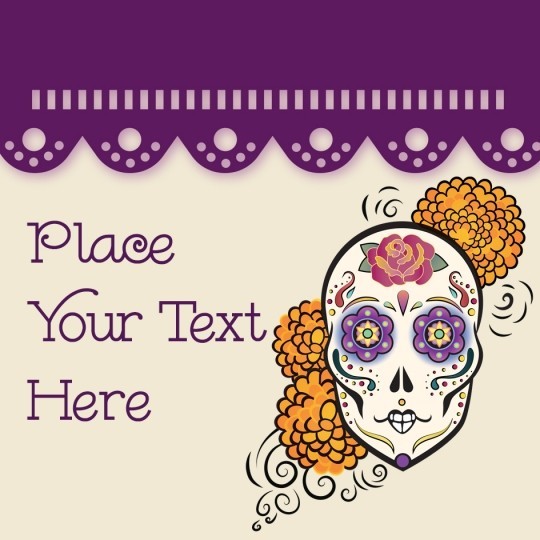 Dia de Muertos