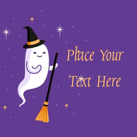 Ghost Witch
