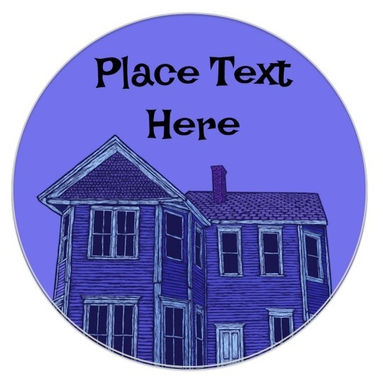Haunted House