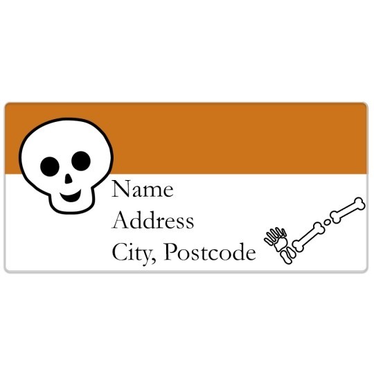 Mr Bones