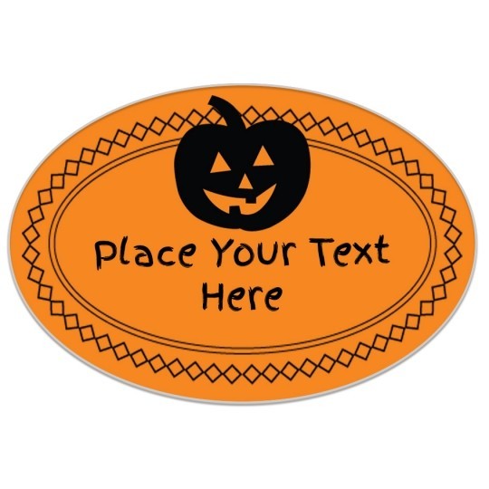Halloween Pumpkin