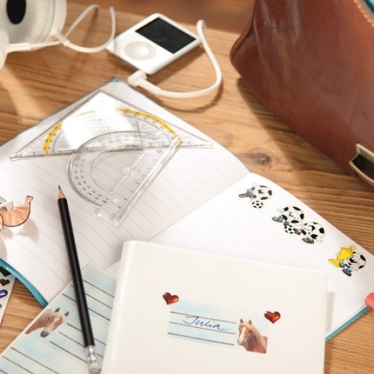 Book Labels