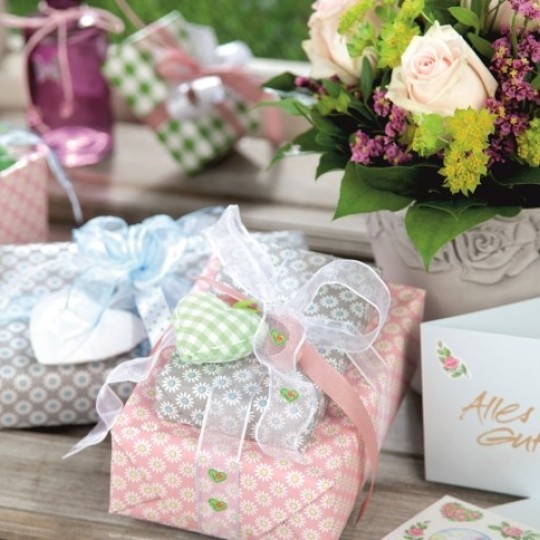 Wedding Stickers
