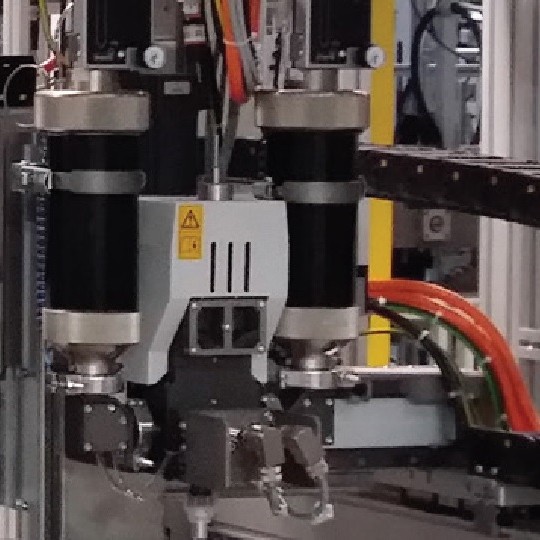 Warning Labels for Production