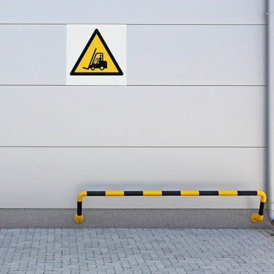 Warning Labels for outdoor use