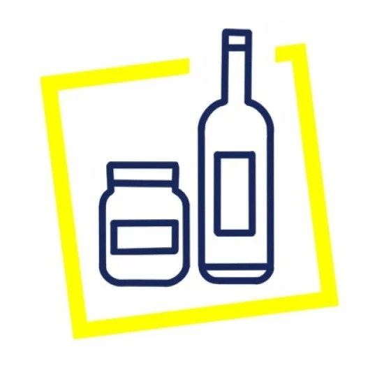 Food labeling
