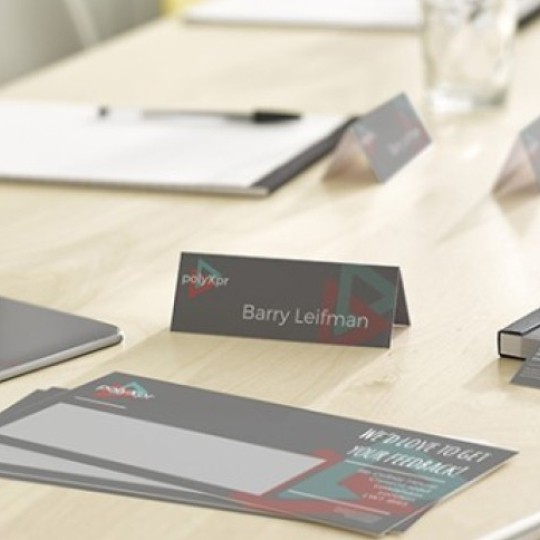How to organize a conference