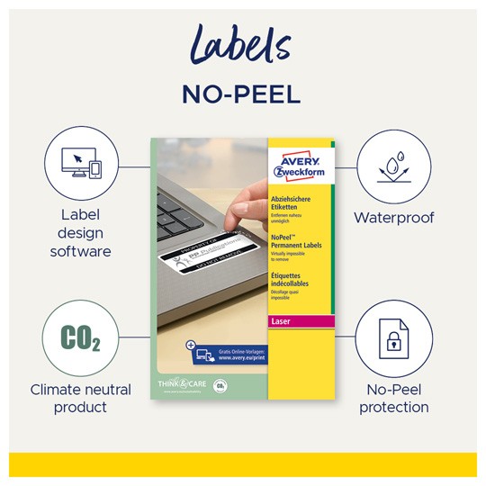 SECURITY LABELS