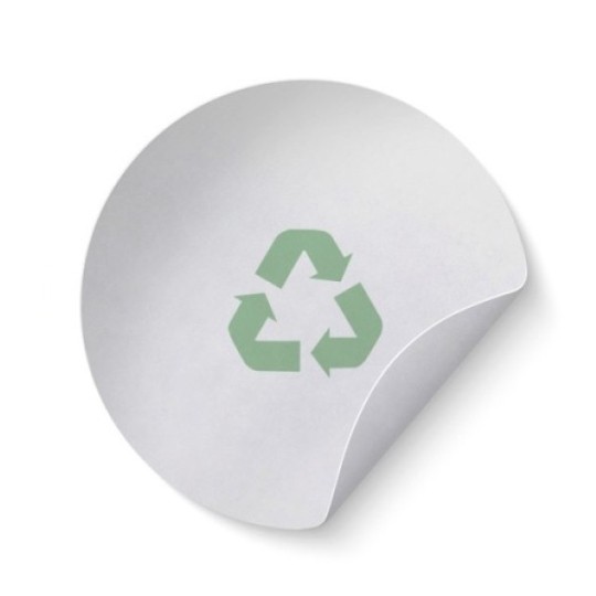 Recycled paper