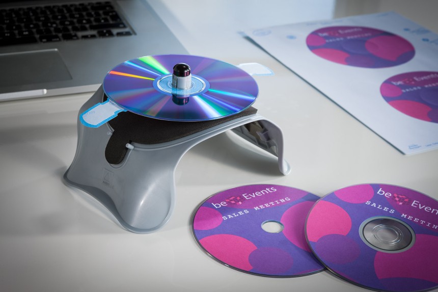 CD DVD Labels