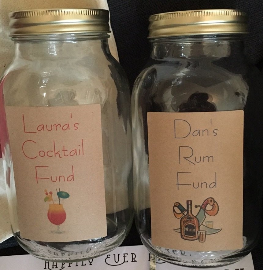 Brown Kraft Bottles