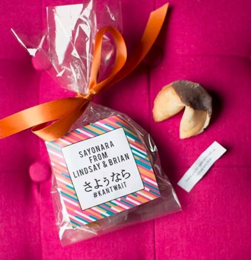 Fortune Cookies