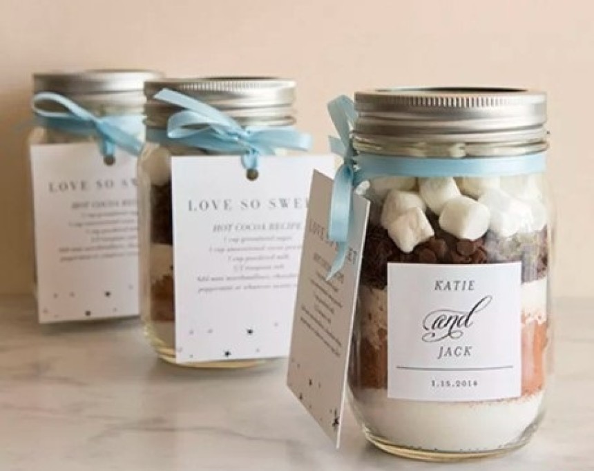 Hot Chocolate mix