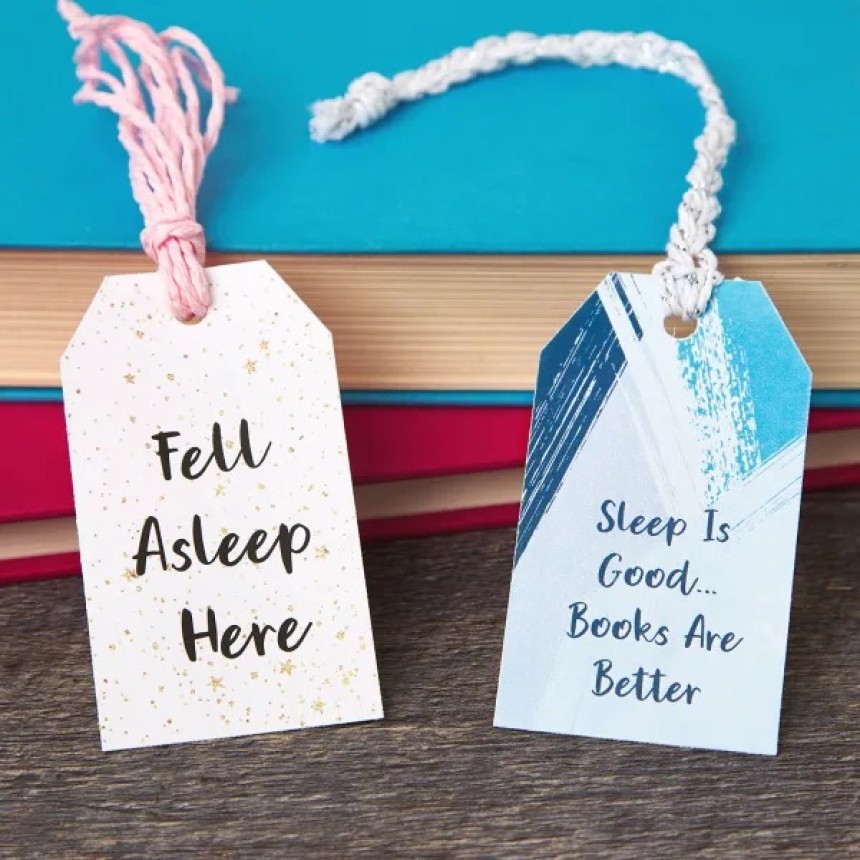 Bookmarks