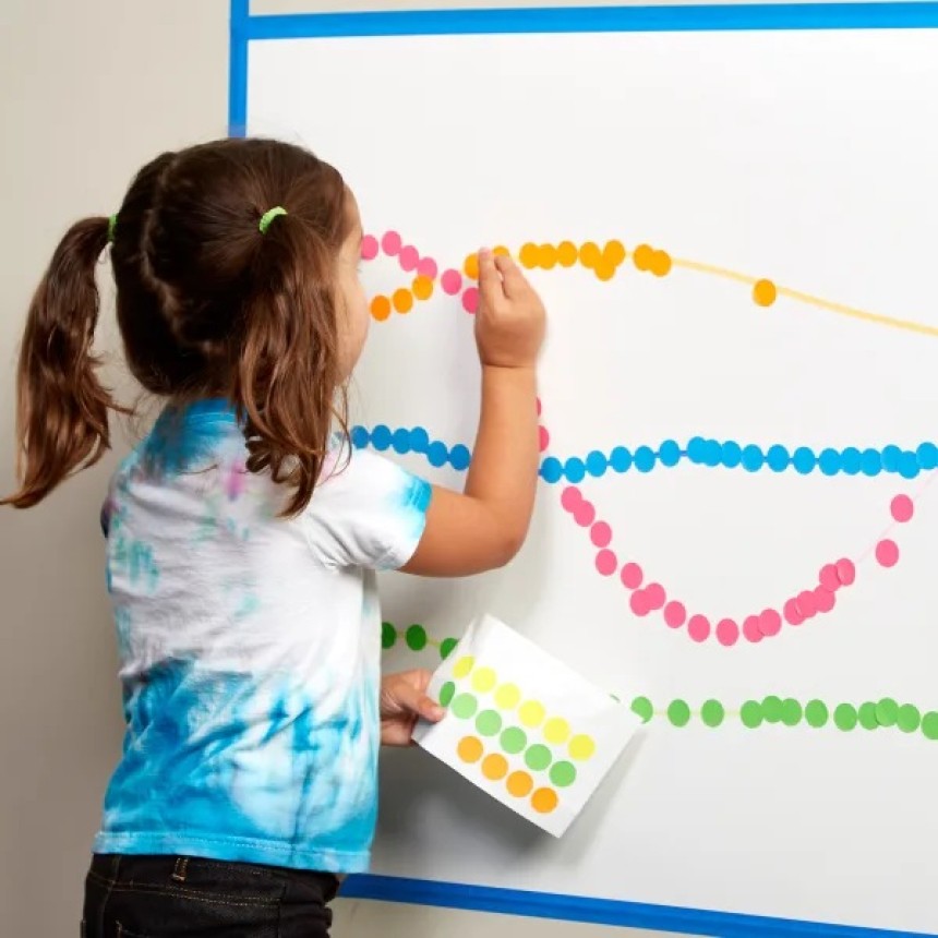 Toddler Activity