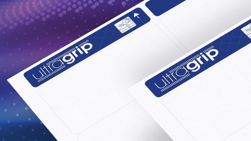 Ultragrip - Improved