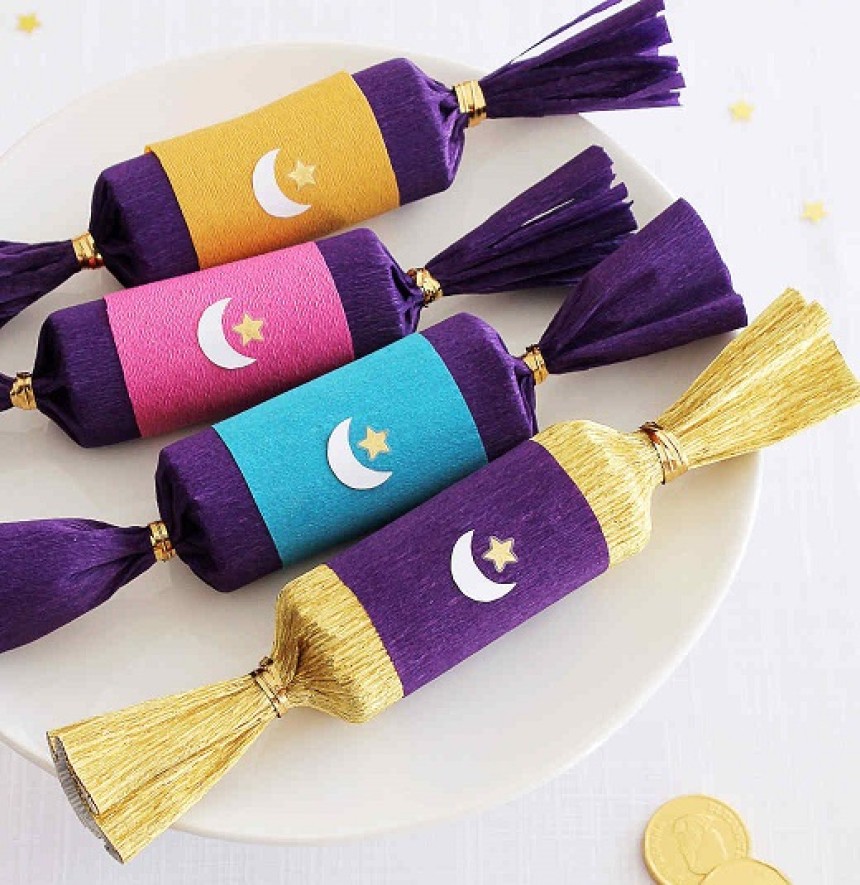 Party Crackers