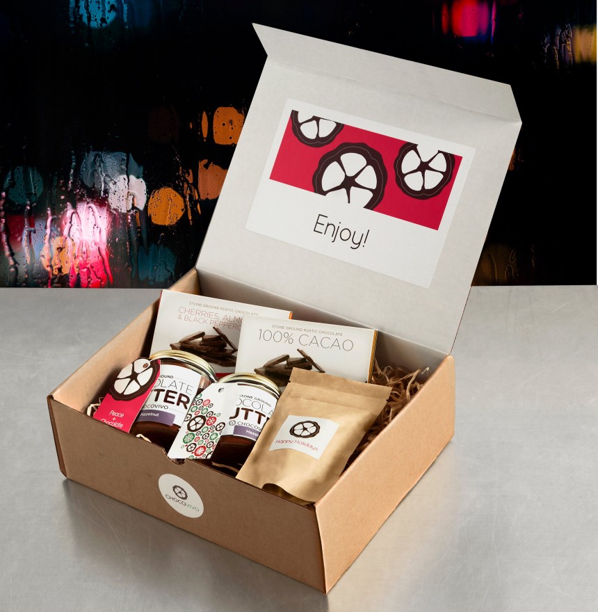 Prioritize Packaging