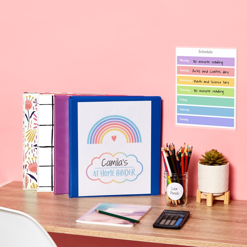 Home Learning