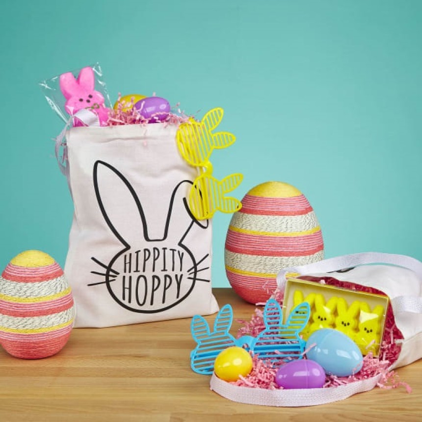 Easter Eggs