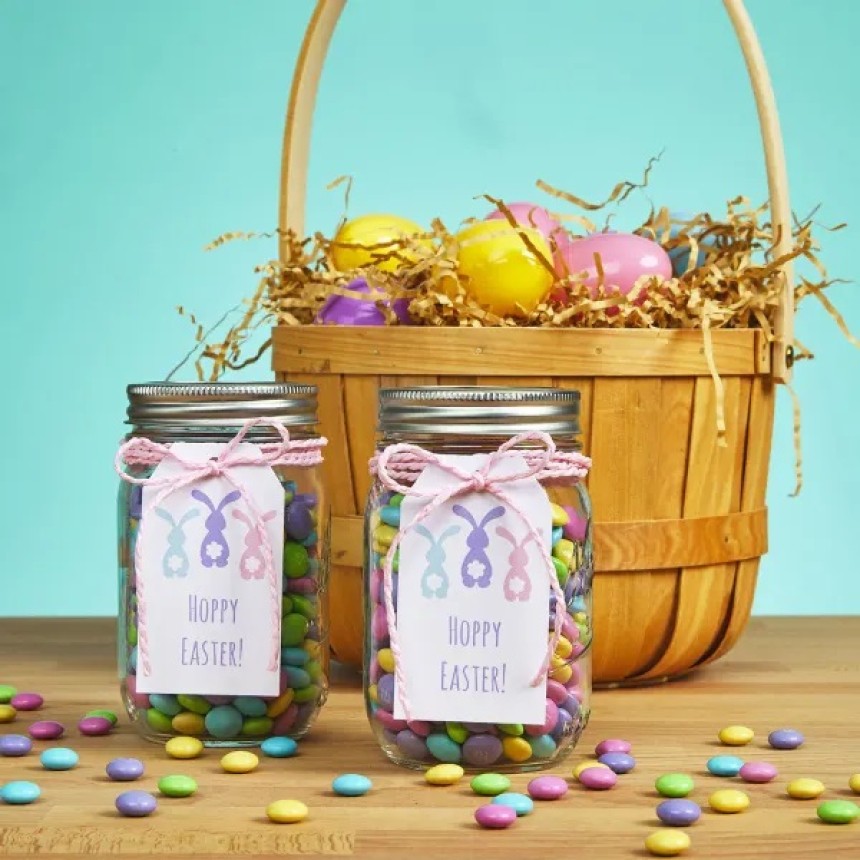 Hoppy Easter