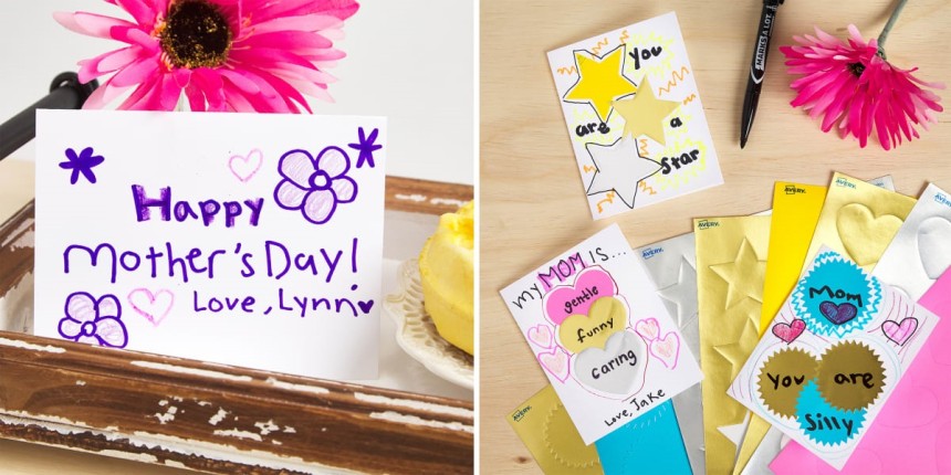 Mothers day Card