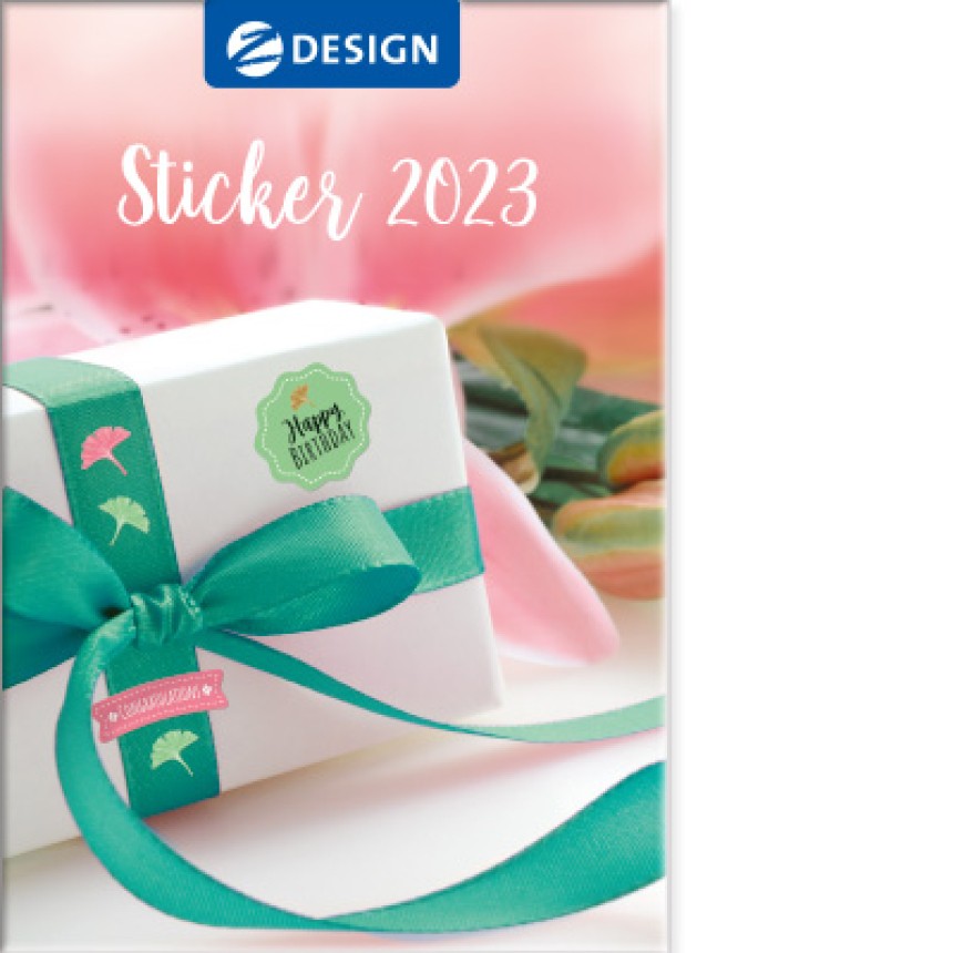 Z-Design cover 2023