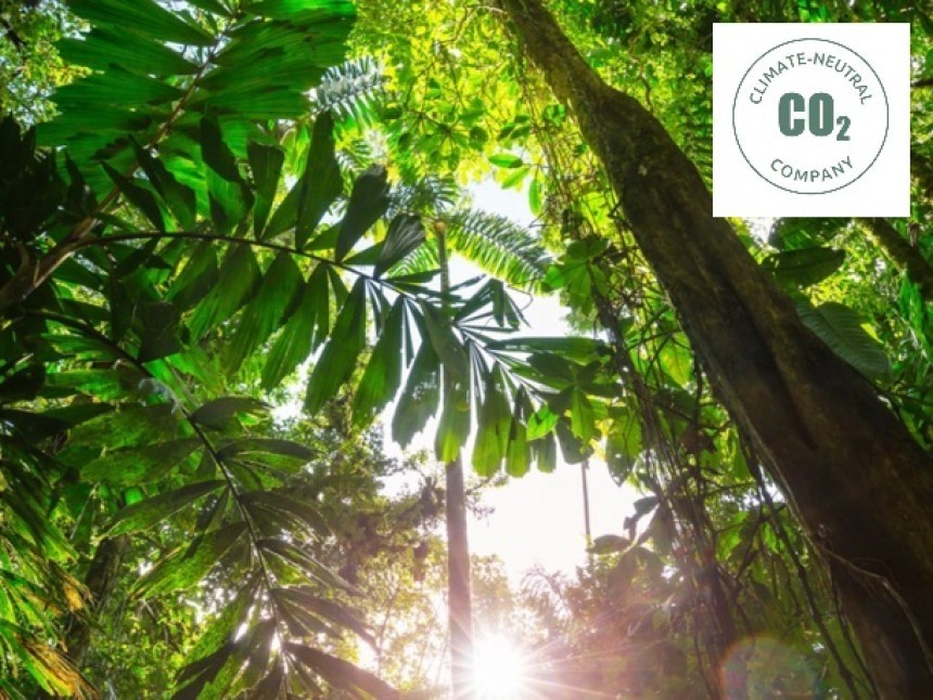 CO2 neutraility