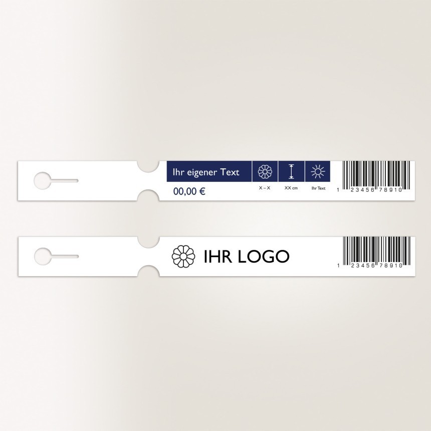 Loop labels