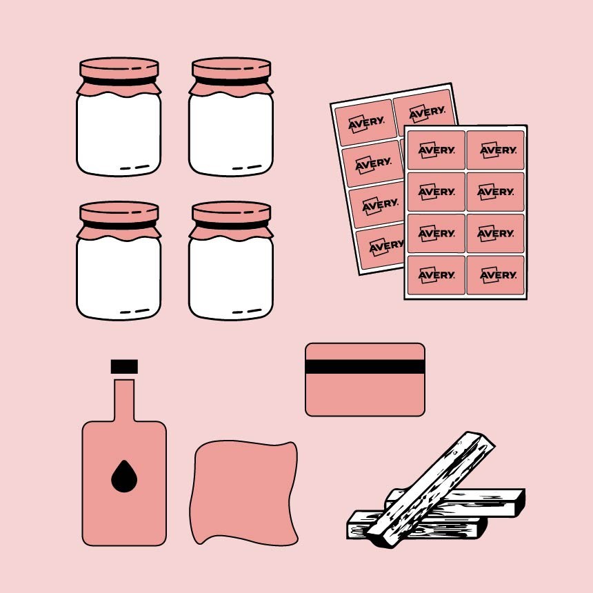 To apply your labels