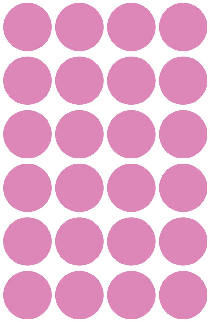 dot stickers 3599 avery