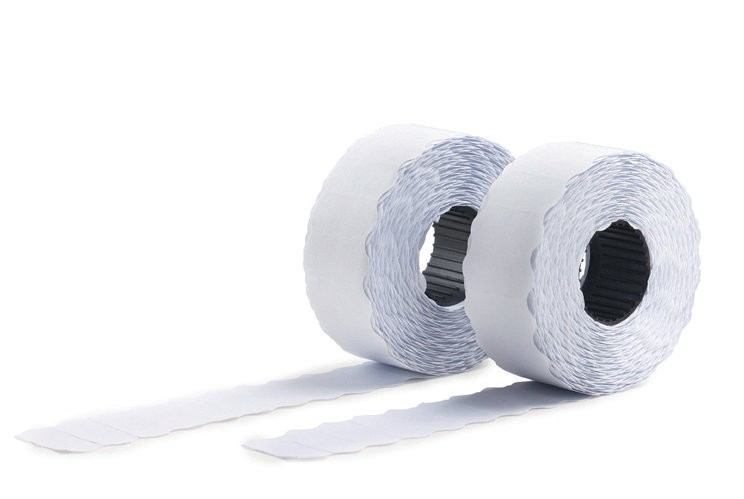 Clear Address Labels | J8551-25 | Avery