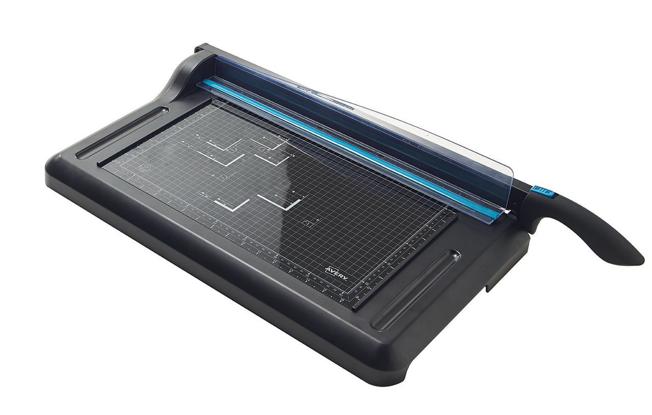 Office Guillotine GUA3 Avery